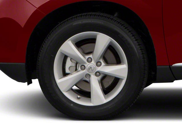 2010 Lexus RX 350 Base