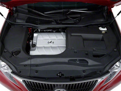 2010 Lexus RX 350 Base