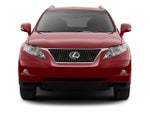 2010 Lexus RX 350 Base