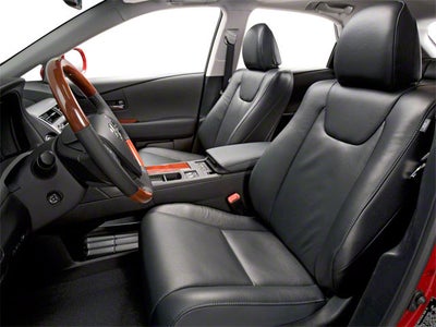 2010 Lexus RX 350 Base