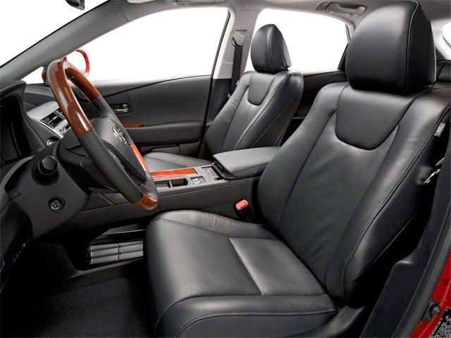 2010 Lexus RX 350 Base