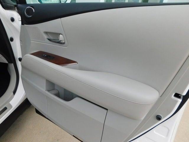2010 Lexus RX 350 Base