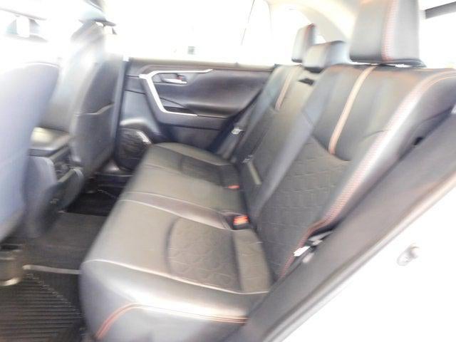 2021 Toyota RAV4 Adventure