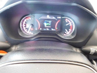 2021 Toyota RAV4 Adventure