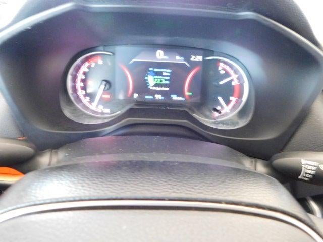 2021 Toyota RAV4 Adventure