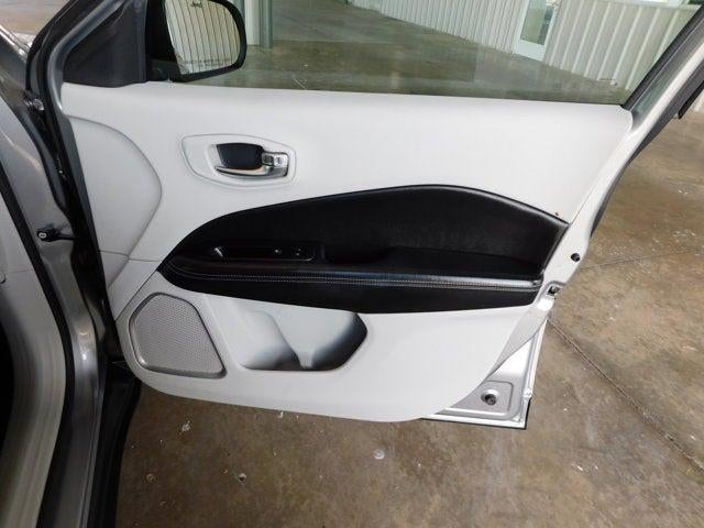 2020 Jeep Compass Sun and Wheel FWD