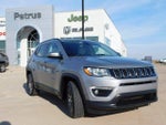2020 Jeep Compass Sun and Wheel FWD