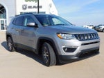 2020 Jeep Compass Sun and Wheel FWD