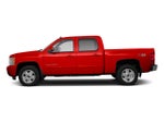 2010 Chevrolet Silverado 1500 LT