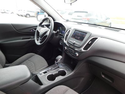 2024 Chevrolet Equinox AWD LT