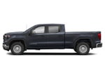 2022 GMC Sierra 1500 4WD Crew Cab Short Box AT4