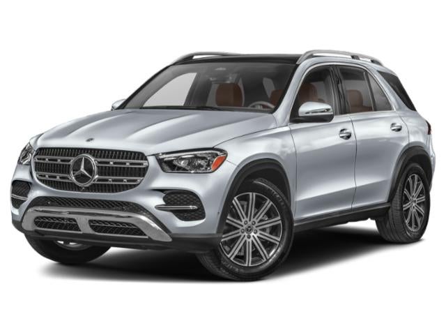 2024 Mercedes-Benz GLE 350 4MATIC®