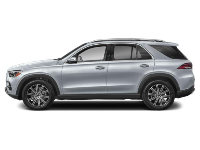 2024 Mercedes-Benz GLE 350 4MATIC®