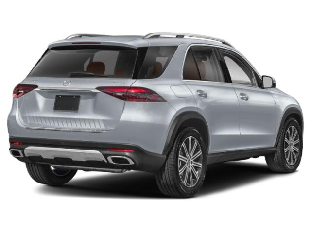 2024 Mercedes-Benz GLE 350 4MATIC®