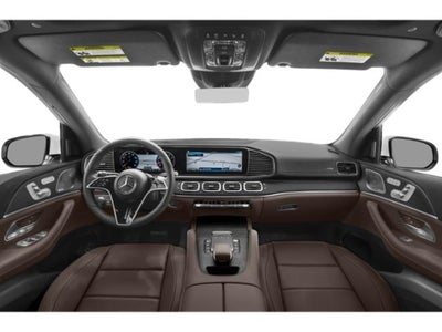 2024 Mercedes-Benz GLE 350 4MATIC®