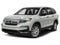 2020 Honda Pilot 2WD LX