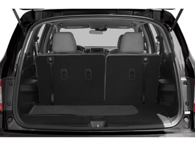 2020 Honda Pilot 2WD LX