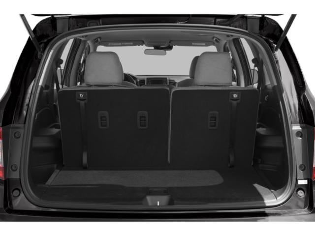 2020 Honda Pilot 2WD LX