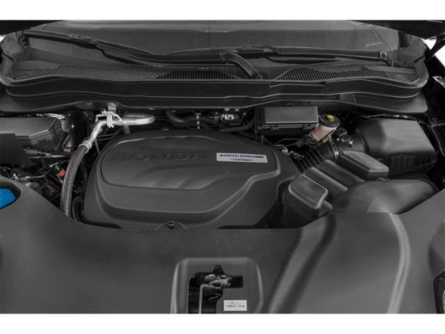 2020 Honda Pilot 2WD LX