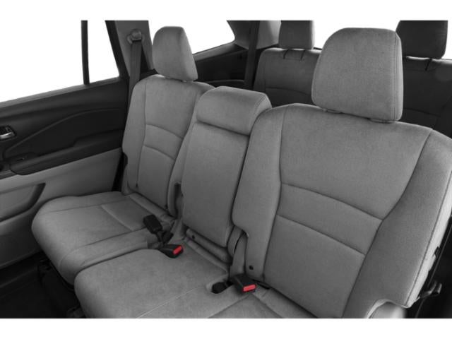 2020 Honda Pilot 2WD LX