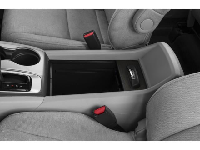 2020 Honda Pilot 2WD LX
