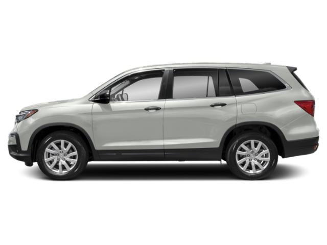 2020 Honda Pilot 2WD LX