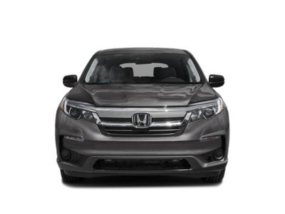 2020 Honda Pilot 2WD LX