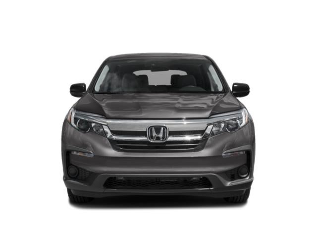 2020 Honda Pilot 2WD LX