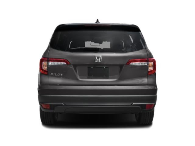 2020 Honda Pilot 2WD LX