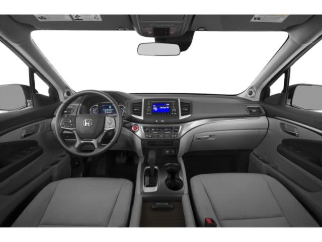 2020 Honda Pilot 2WD LX