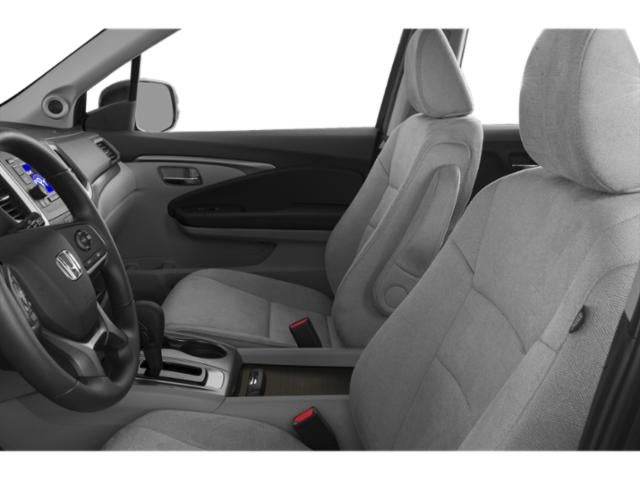 2020 Honda Pilot 2WD LX