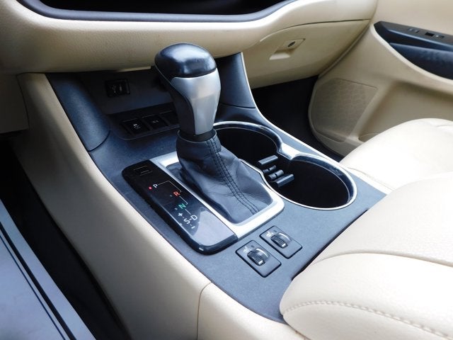 2014 Toyota Highlander XLE V6