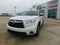 2014 Toyota Highlander XLE V6