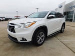 2014 Toyota Highlander XLE V6