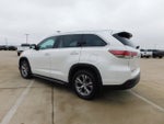 2014 Toyota Highlander XLE V6