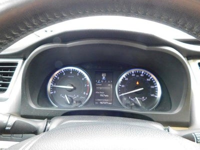 2014 Toyota Highlander XLE V6