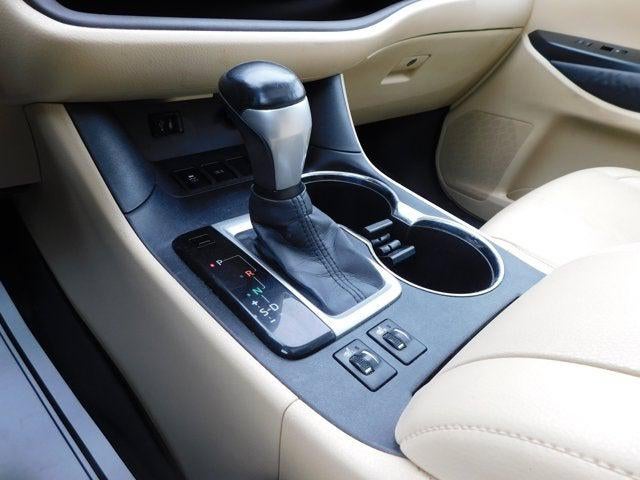 2014 Toyota Highlander XLE V6