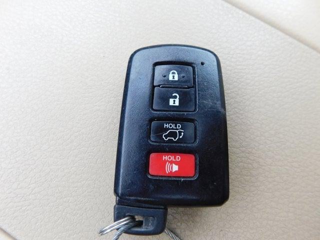 2014 Toyota Highlander XLE V6