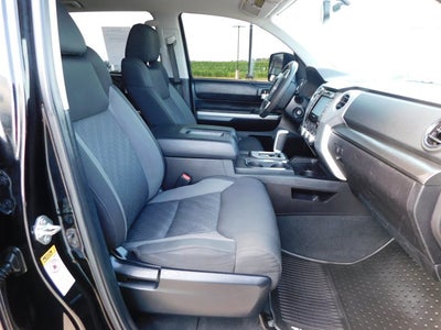 2014 Toyota Tundra SR5 5.7L V8