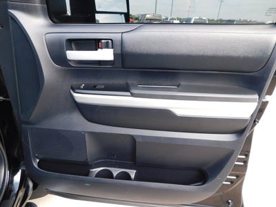 2014 Toyota Tundra SR5 5.7L V8