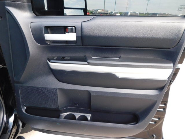 2014 Toyota Tundra SR5 5.7L V8