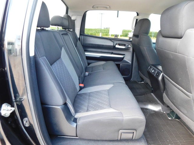 2014 Toyota Tundra SR5 5.7L V8