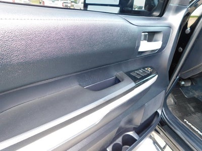2014 Toyota Tundra SR5 5.7L V8