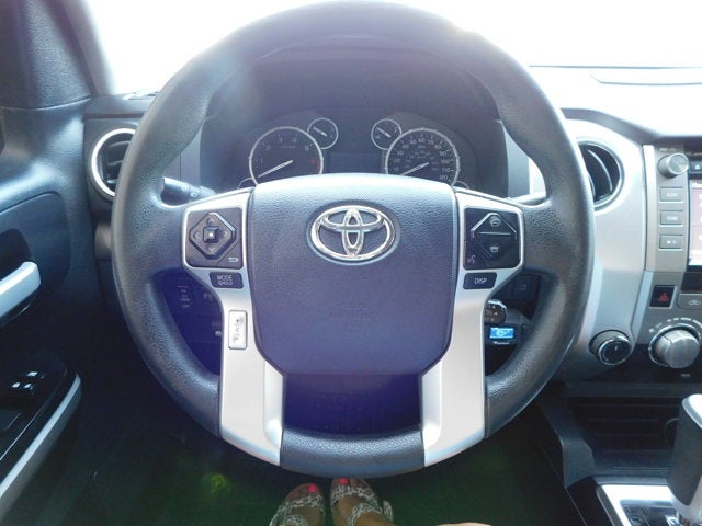 2014 Toyota Tundra SR5 5.7L V8