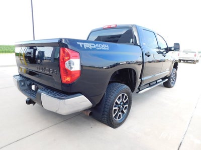 2014 Toyota Tundra SR5 5.7L V8
