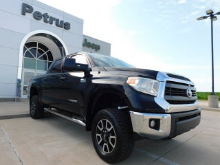 2014 Toyota Tundra SR5 5.7L V8