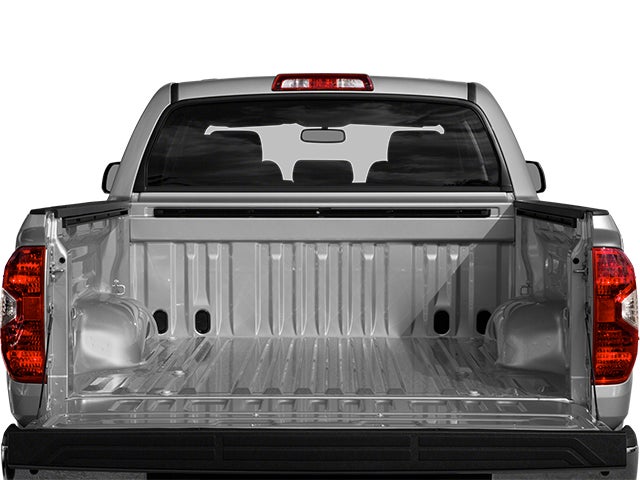 2014 Toyota Tundra SR5 5.7L V8