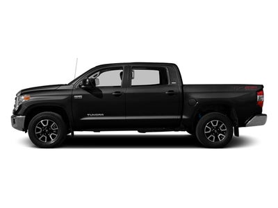 2014 Toyota Tundra SR5 5.7L V8