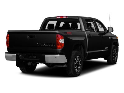 2014 Toyota Tundra SR5 5.7L V8