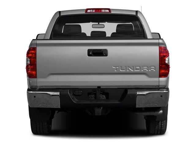 2014 Toyota Tundra SR5 5.7L V8